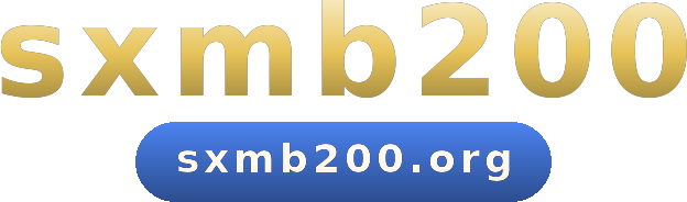 sxmb200 logo